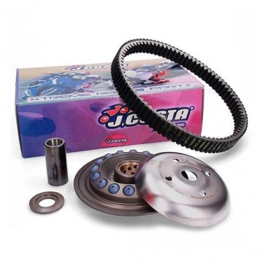 Variateur JCosta XRP TMAX 530 17-19