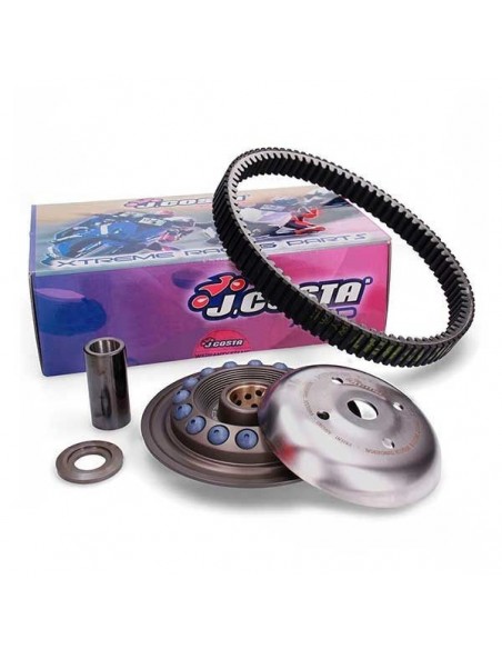 Variateur JCosta XRP TMAX 530 17-19 Variateur JCosta XRP TMAX 530 17-19