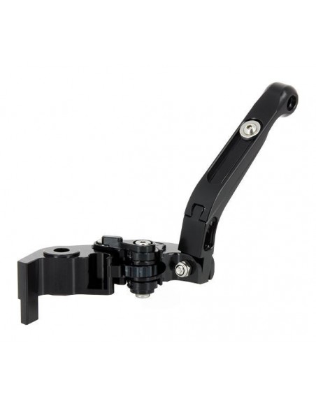 Leviers de frein CNC repliable réglable TMAX 560 20-21 TMAX 530 12-19 TMAX 500 08-11