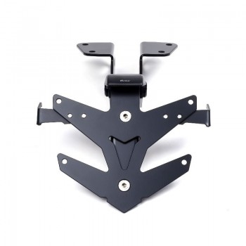 Support de plaque BCD pour Tmax 560 20-21 2