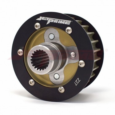 Pignon Jetprime TMAX 530 17-19