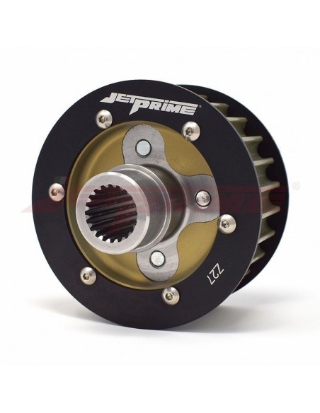 Pignon Jetprime TMAX 530 17-19 Pignon Jetprime TMAX 530 17-19