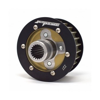 Pignon Jet Prime TMAX 530 12-16