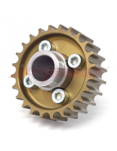 Pignon Jet Prime TMAX 530 12-16