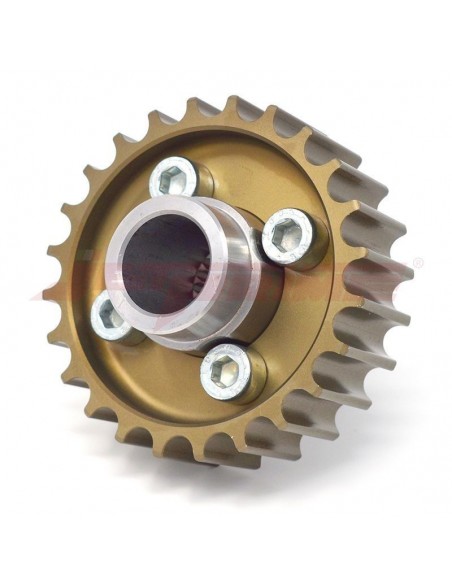 Pignon Jet Prime TMAX 530 12-16