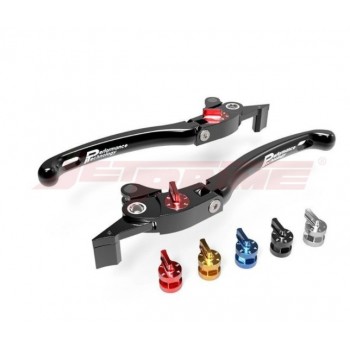 Levier de frein Jet Prime ECO GP 1 TMAX 560 20-21 TMAX 530 12-19