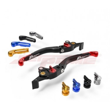 Levier de frein Jet Prime GP 2 TMAX 560 20-21 TMAX 530 12-19
