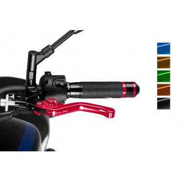 Levier de frein Puig arrière 3.0 COURT TMAX 560 TMAX 530 TMAX 500