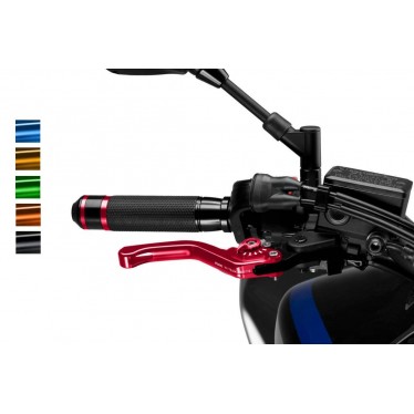 Levier de frein Puig avant 3.0 COURT TMAX 560 TMAX 530 TMAX 500