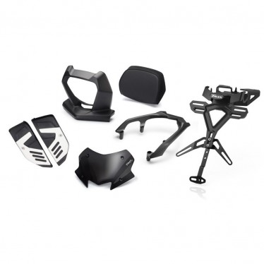 Pack Accessoires sport Yamaha TMAX 560