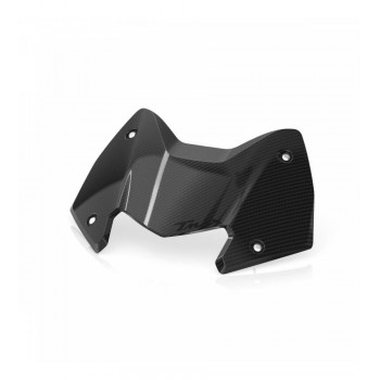 Bulle Carbone TMAX 560 20-21 Yamaha