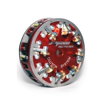 Embrayage Jet Prime TMAX 560