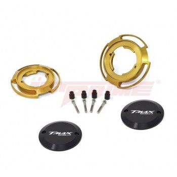 Protection carter Jet Prime TMAX 560