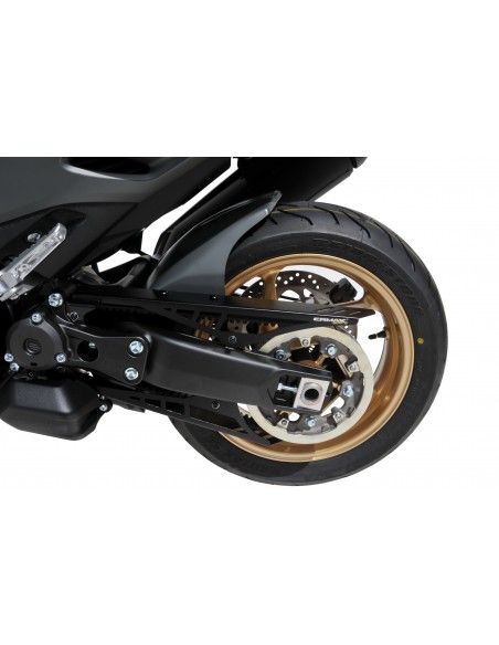 Garde boue arrière avec cache courroie Ermax TMAX 560 20-21 Garde boue arrière avec cache courroie Ermax TMAX 560 20-21