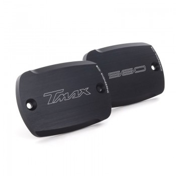 Capots de maitre cylindre BCD TMAX 560