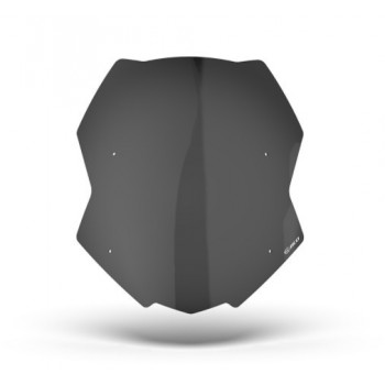 Bulle BCD RX-H TMAX 560 20-21 TMAX 530 17-19