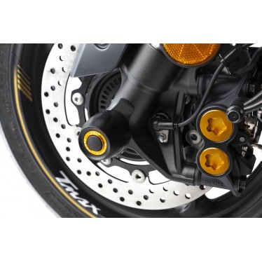 Protection de fourche PUIG TMAX 560 20-21 TMAX 530 17-19