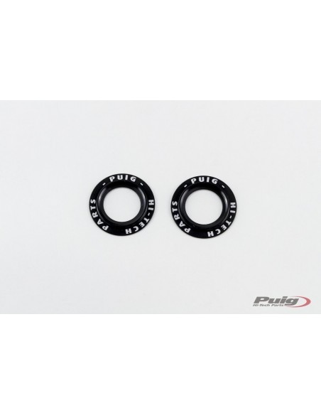 Protection bras oscillant PUIG TMAX 560 TMAX 530 17-24