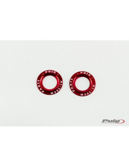 Protection bras oscillant PUIG TMAX 560 TMAX 530 17-24