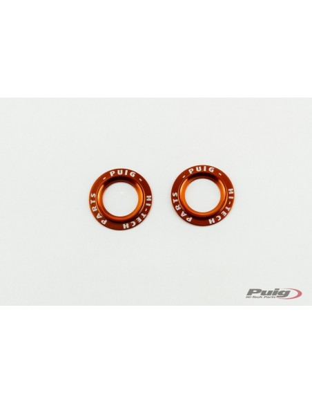 Protection bras oscillant PUIG TMAX 560 TMAX 530 17-24