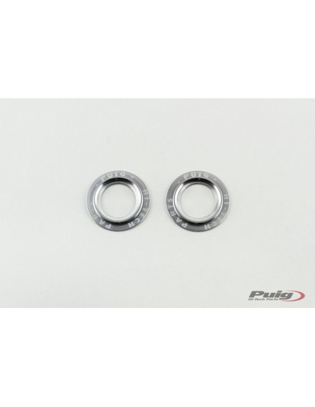 Protection bras oscillant PUIG TMAX 560 TMAX 530 17-24