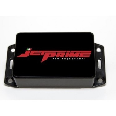 Boitier Jet Prime Yamaha TMAX 530 17-19