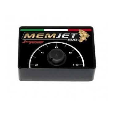 Boitier Jet Prime TMAX 530 17-19