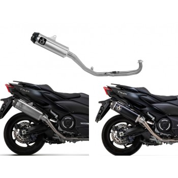 Pot d'échappement Arrow Indy Race TMAX 560 20-21