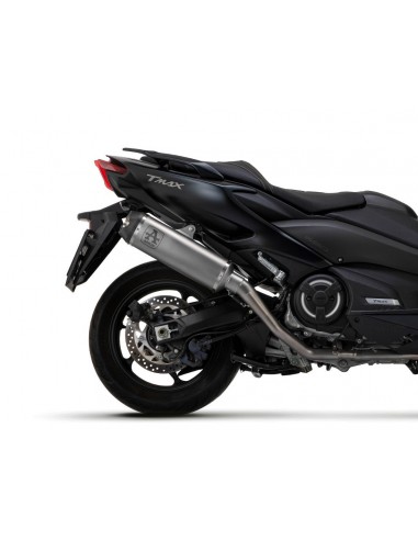 Pot d'échappement Arrow Indy Race TMAX 560 20-21