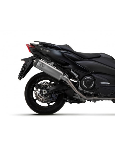 Pot d'échappement Arrow Indy Race TMAX 560 20-21