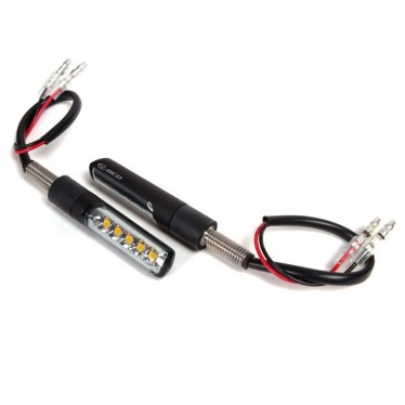 Clignotants BCD LED séquentiel TMAX