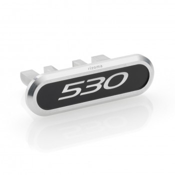 Cache-orifice retroviseur Rizoma Tmax 560 20-21 Tmax 530 2