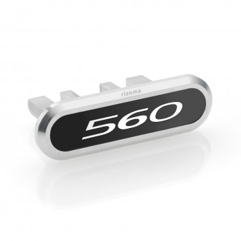 Cache-orifice retroviseur Rizoma Tmax 560 20-21 Tmax 530