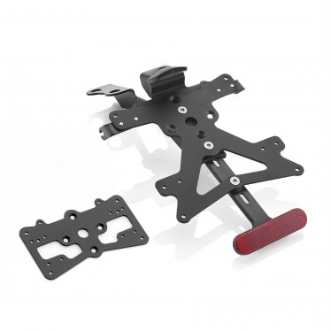 Support de plaque Rizoma TMAX 560 20-21 TMAX 530 17-19