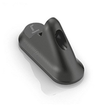 Adaptateur rétroviseur Rizoma