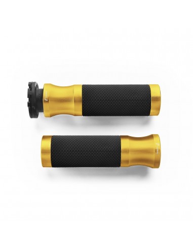 Poignées Rizoma Sport TMAX 530 12-16