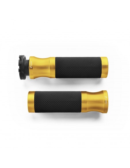 Poignées Rizoma Sport TMAX 530 12-16