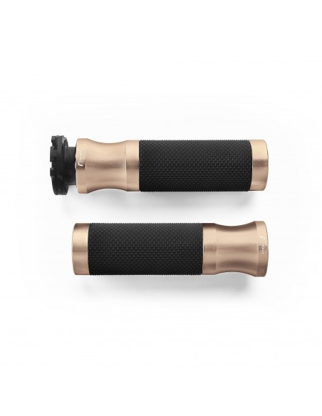 Poignées Rizoma Sport TMAX 530 12-16