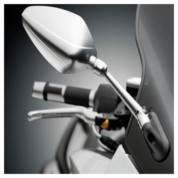 Adaptateur rétroviseur Rizoma 2