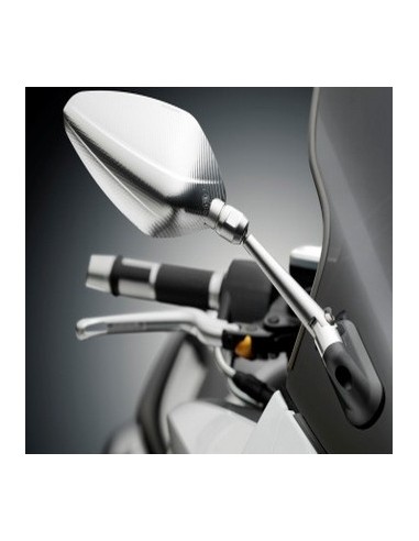 Adaptateur rétroviseur Rizoma