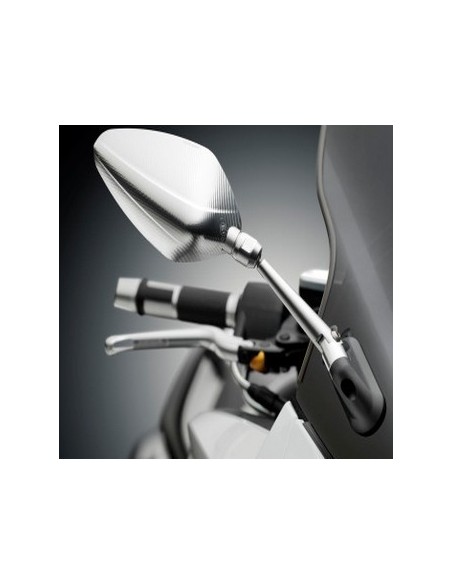 Adaptateur rétroviseur Rizoma