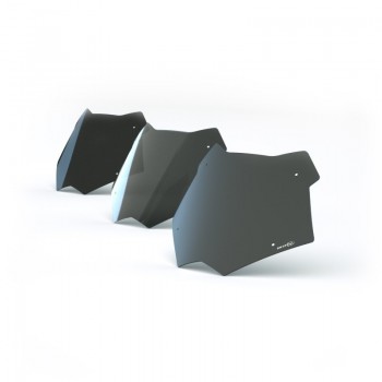 Bulle BCD VX TMAX 530 12-16