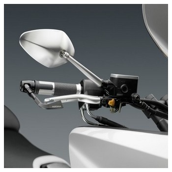 Adaptateur rétroviseur Rizoma 2