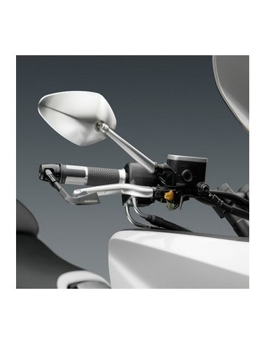 Adaptateur rétroviseur Rizoma