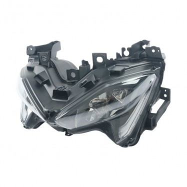 Optique adapt Yamaha TMAX 560 20-21 TMAX 530 17-19 Homologué CE