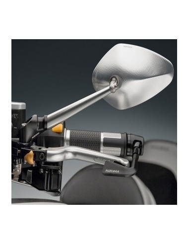 Adaptateur rétroviseur Rizoma