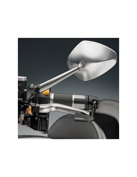 Adaptateur rétroviseur Rizoma