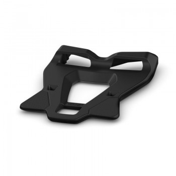 Platine support top case 39-50L Yamaha TMAX 560