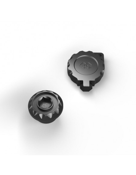 Bouchon d'huile TMAX 560 22-25