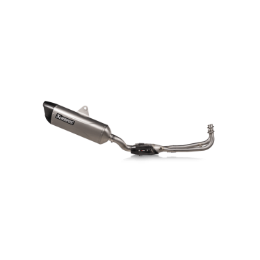 Pot Akrapovic TMAX 560 euro-5 22-24 2